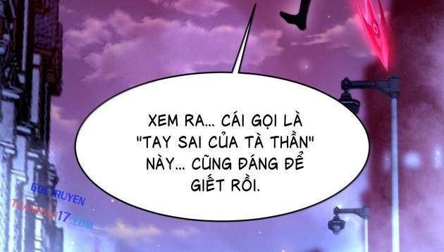 Sức Mạnh Của Ác Thần - Page 12
