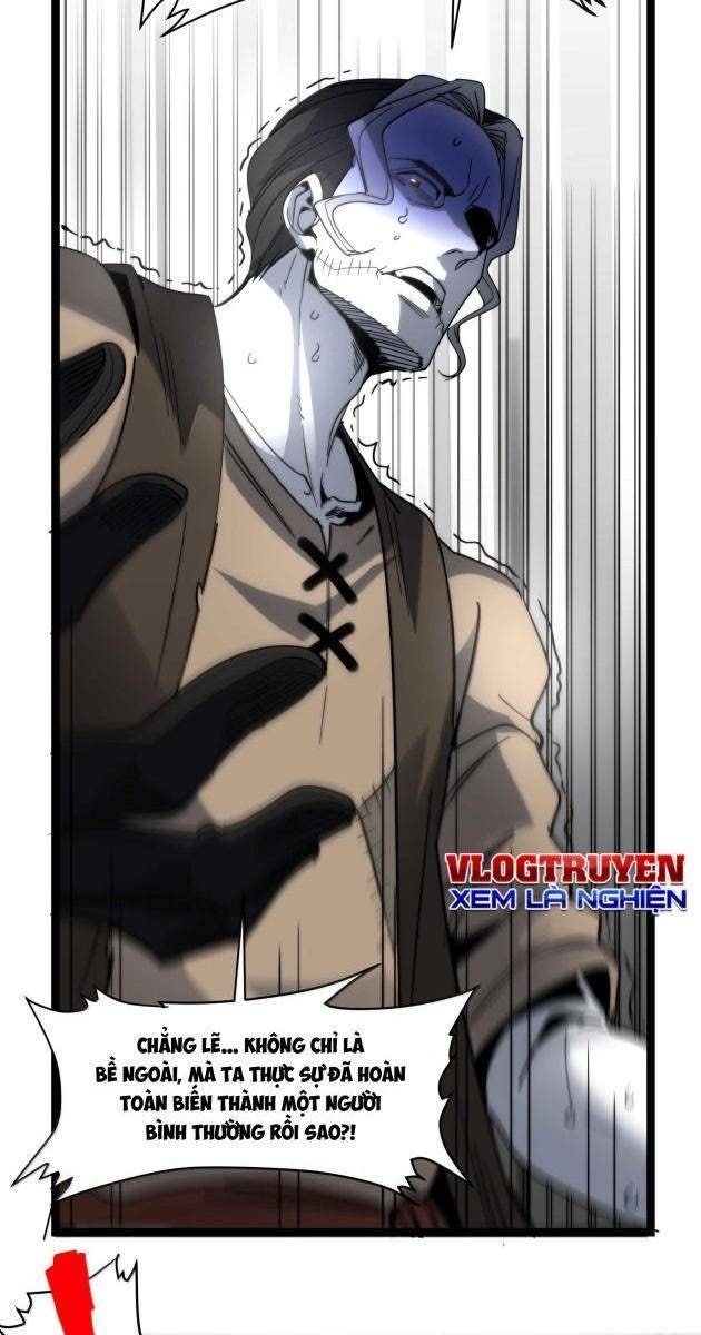 Sức Mạnh Của Ác Thần - Page 64