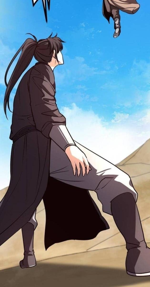 Thông Bách - Page 71