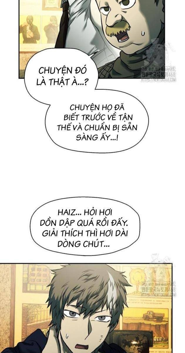 Sống Sót Qua Ngày Tận Thế - Page 58