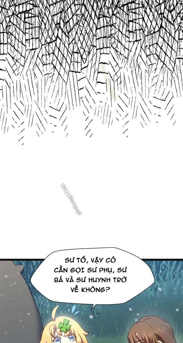 Đỉnh Cấp Khí Vận, Lặng Lẽ Tu Luyện Ngàn Năm - Page 67