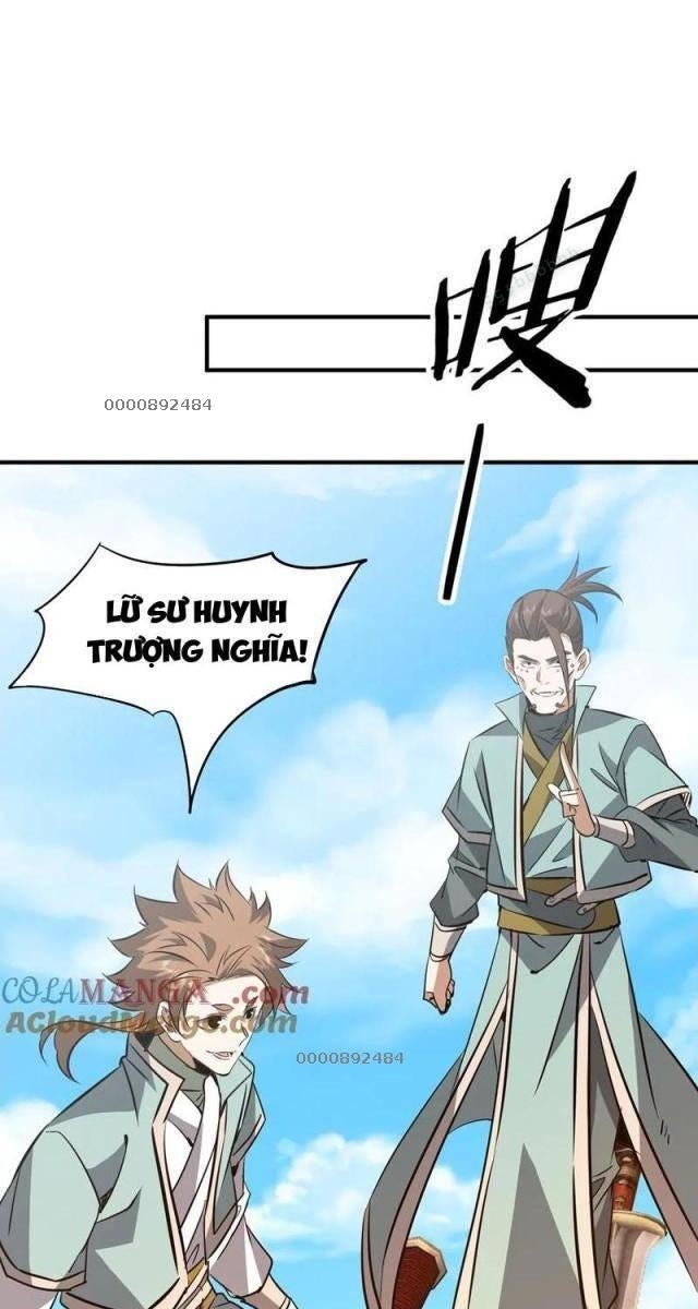 Trùng Sinh Ma Tu:Bắt Đầu Từ Việc Nhặt Được Một Viên Tinh Cầu Zombie - Page 5