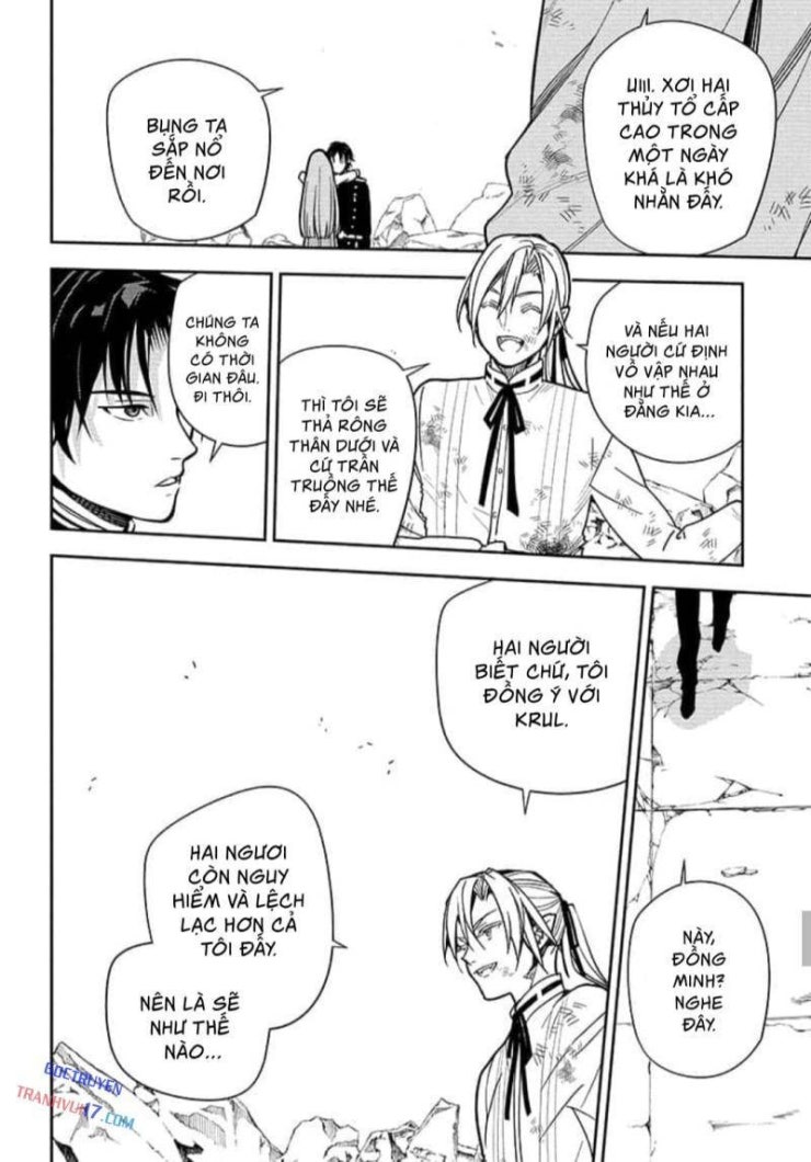 Thiên Thần Ngày Tận Thế - Page 26