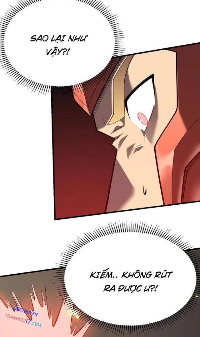 Game Online: Vì Quá Phóng Túng, Tôi Đã Trở Thành Kẻ Thù Của Cả Server - Page 20