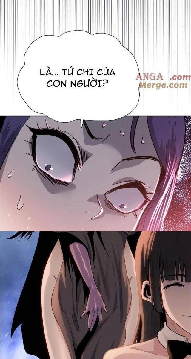 Kẻ Tàn Nhẫn Ngày Tận Thế: Bắt Đầu Dự Trữ Hàng Tỉ Tấn Vật Tư - Page 69