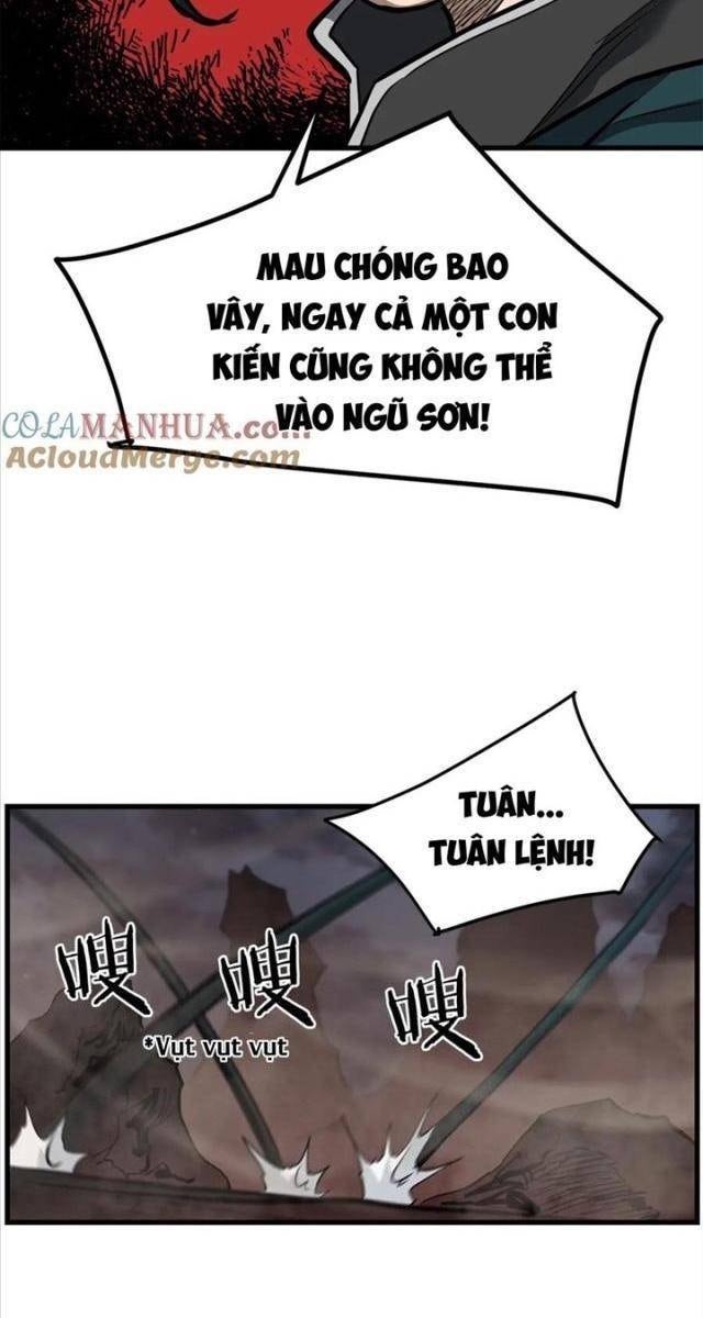 Đại Tướng Quân - Page 10