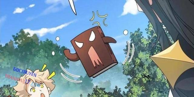 Trảm Thần - Page 20