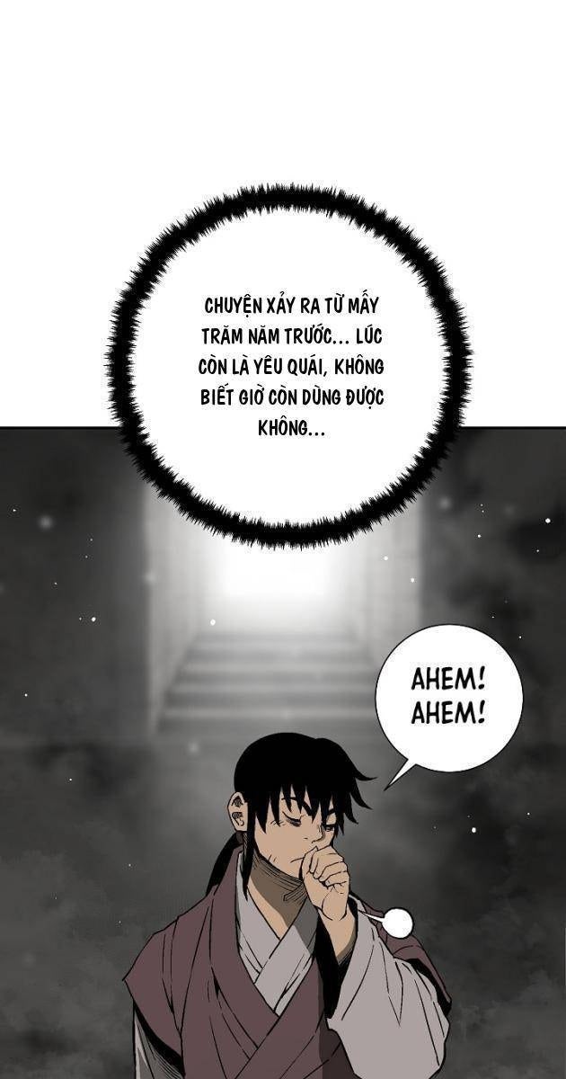 Vĩ Linh Kiếm Tiên - Page 89