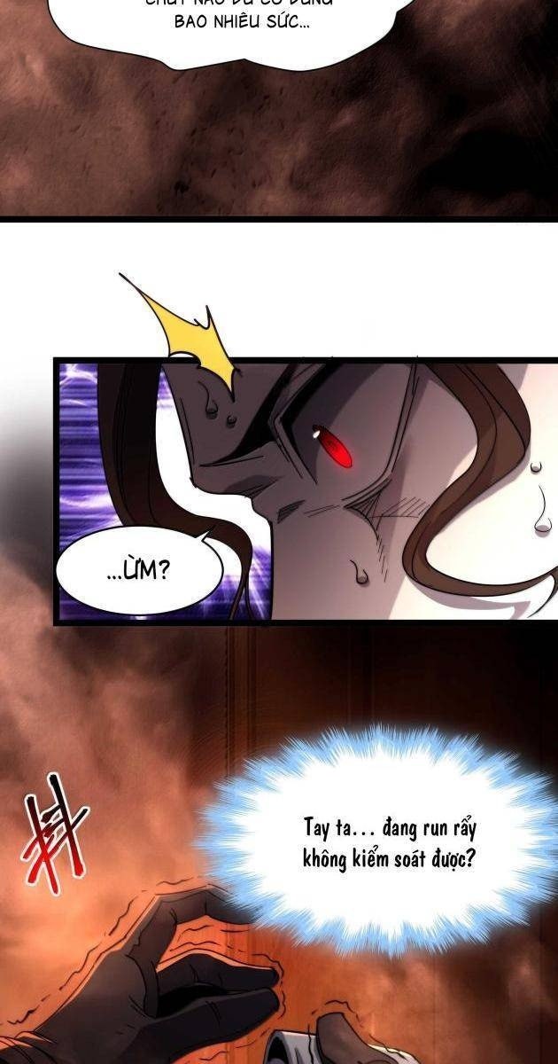 Sức Mạnh Của Ác Thần - Page 79