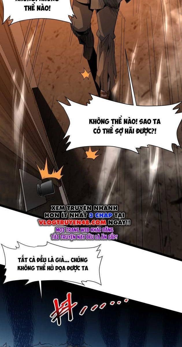 Sức Mạnh Của Ác Thần - Page 85