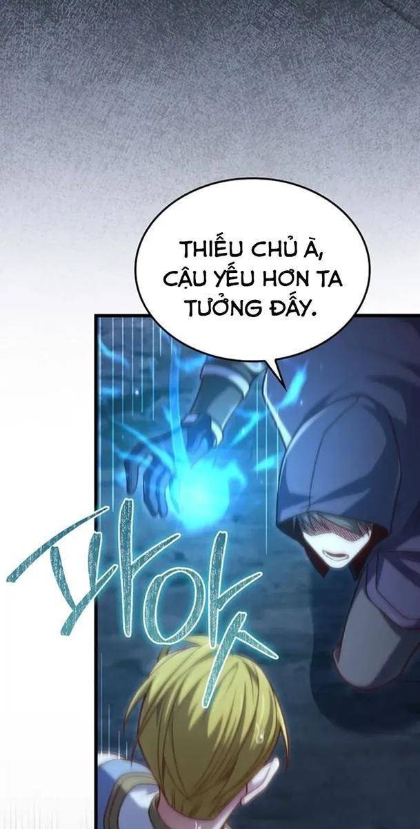 Thương Nhân Thánh Thần - Page 51