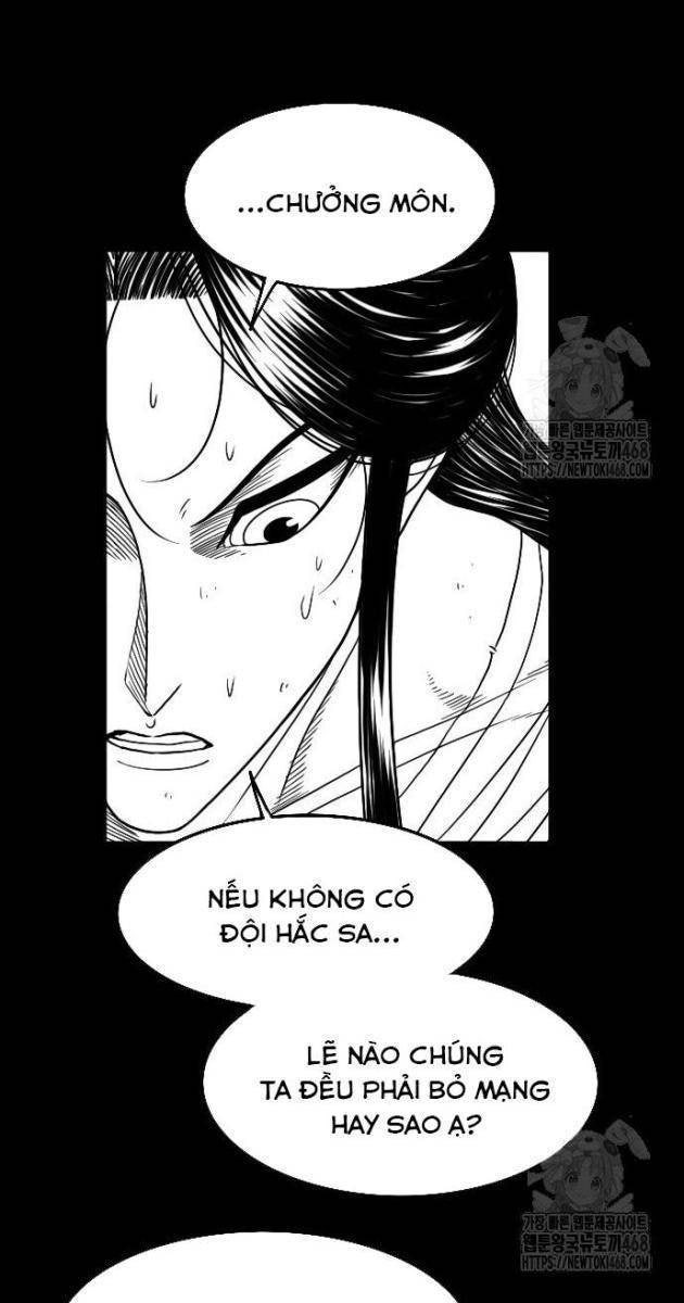 Hắc Sa - Page 10