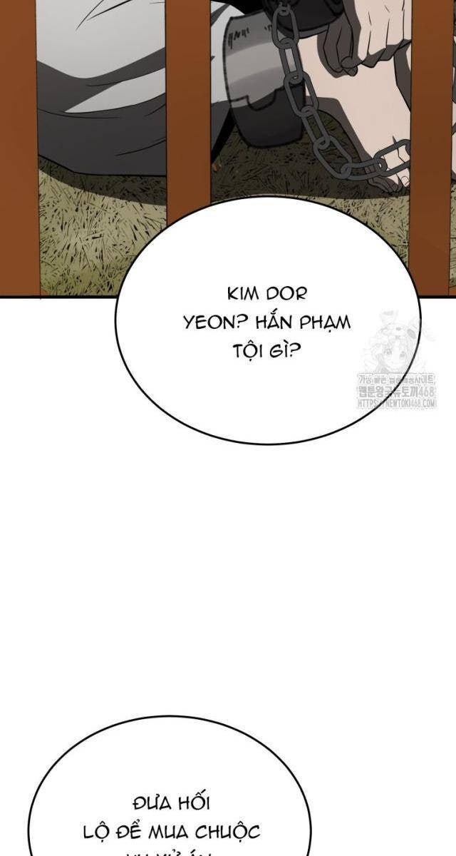 Vương Triều Đen Tối Joseon - Page 126