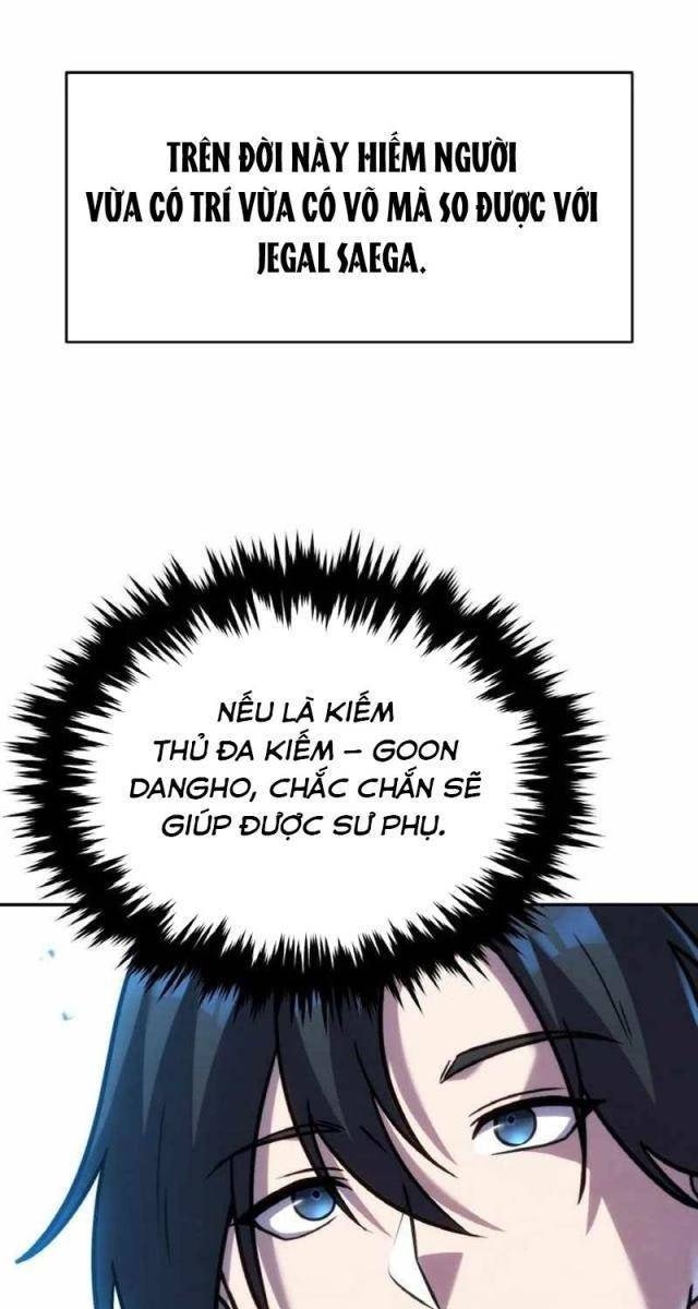 Tiểu Đệ Tử Của Võ Lâm Minh Chủ - Page 112