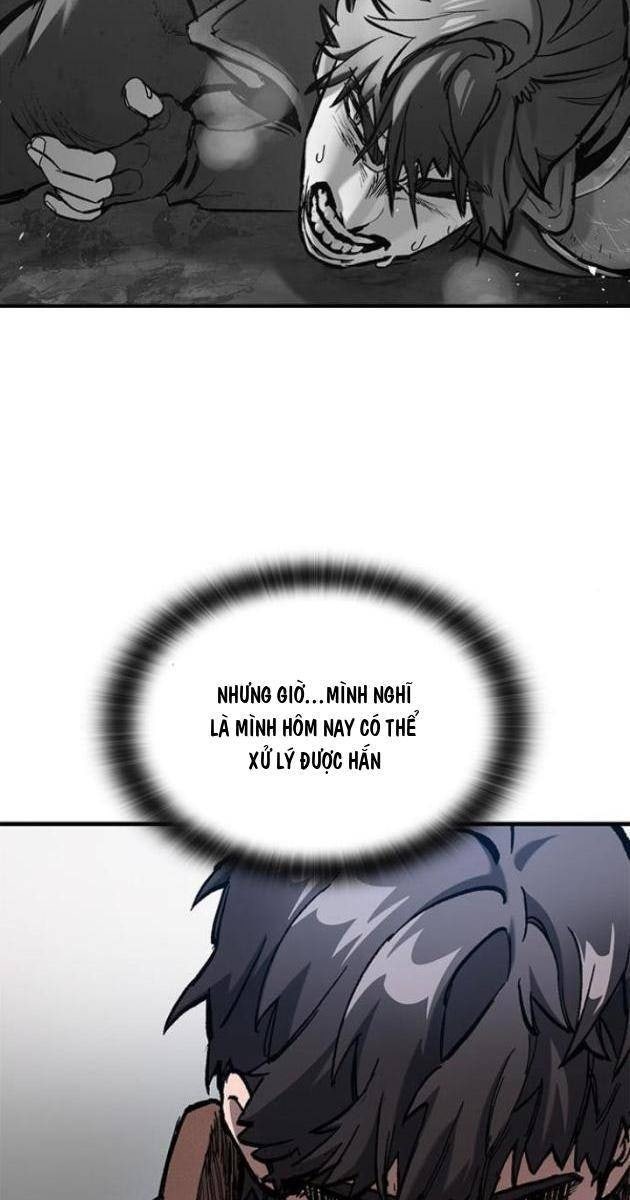Hiệp Sĩ Sống Vì Ngày Hôm Nay - Page 107