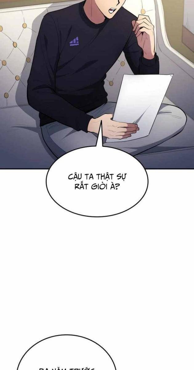Thiên Phú Bóng Đá Tất Cả Đều Là Của Tôi! - Page 51