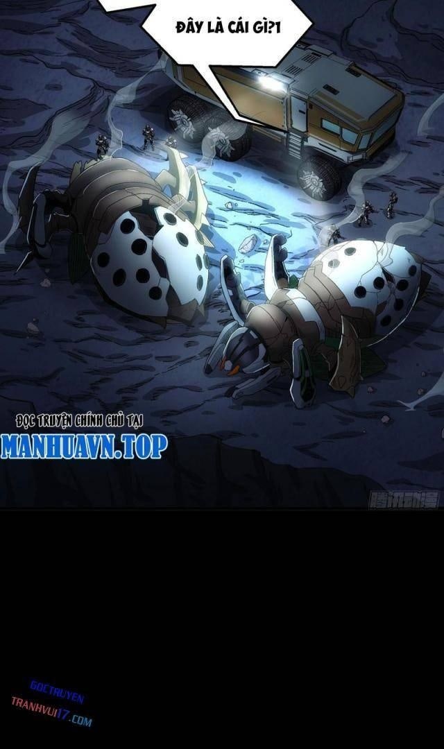 Khế Ước Cương Thiết - Page 6