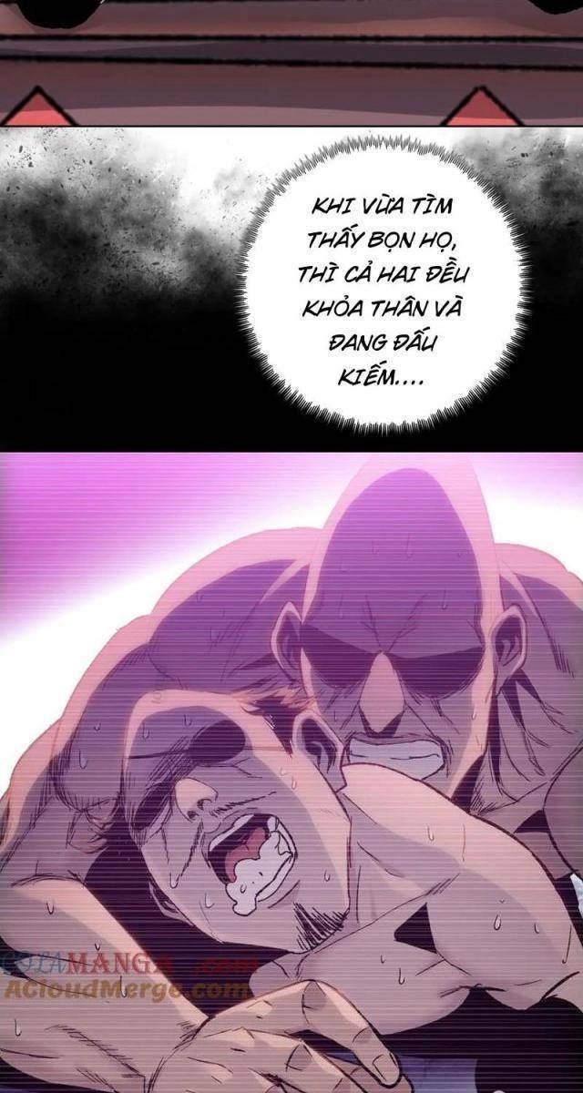 Kẻ Tàn Nhẫn Ngày Tận Thế: Bắt Đầu Dự Trữ Hàng Tỉ Tấn Vật Tư - Page 25