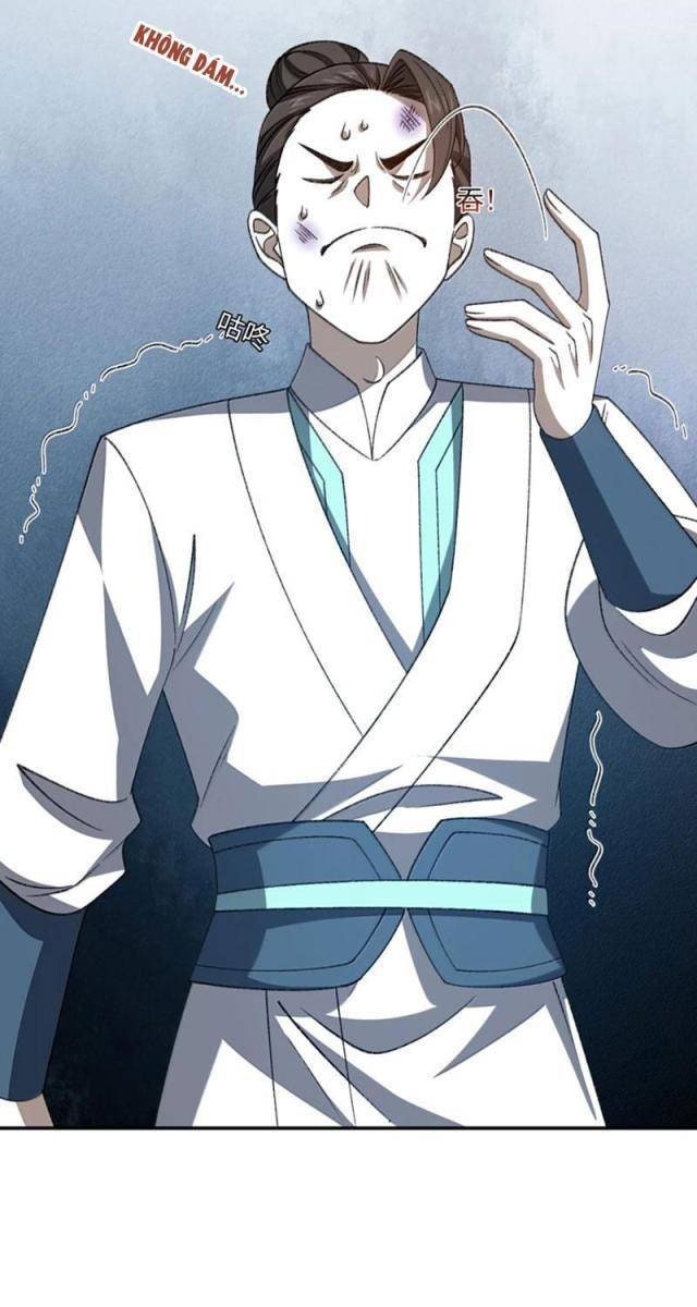 Ta Ở Tu Tiên Giới Chỉ Làm Giờ Hành Chính - Page 64