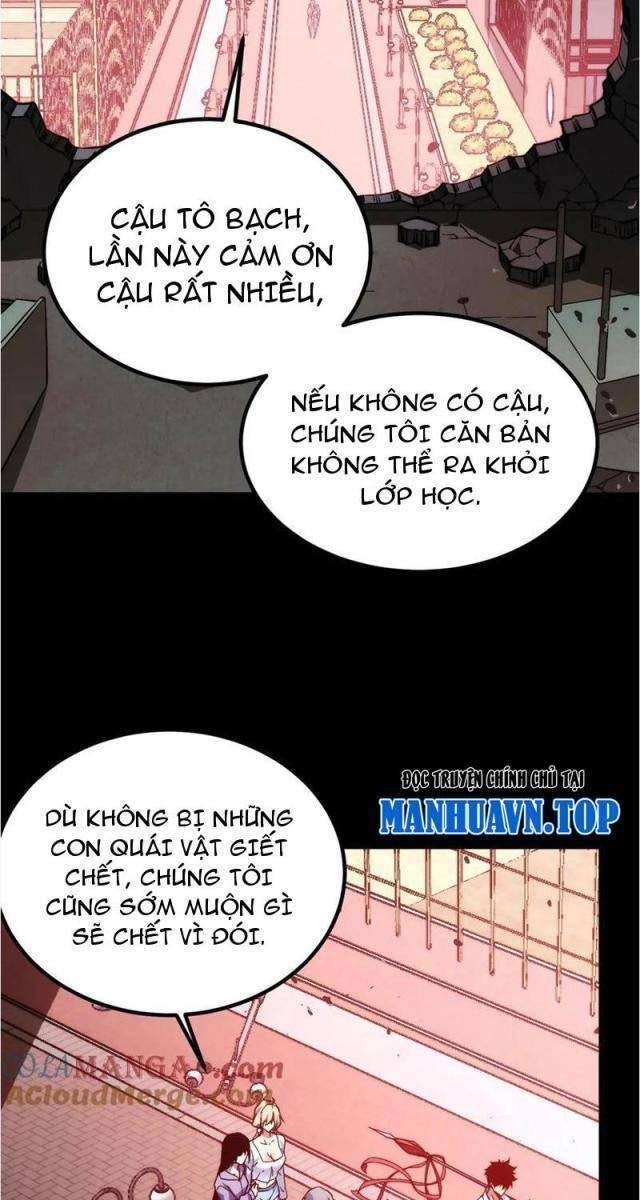 Mạt Thế: Nhân Hoàng Phiên Mời Chư Vị Nữ Đồ Đệ Nhập Tọa - Page 41