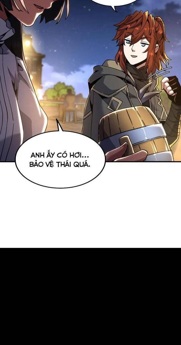 Ánh Sáng Cuối Con Đường SS6 - Page 74