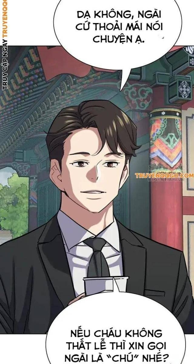 Tiểu Thiếu Gia Gia Tộc Tài Phiệt - Page 25