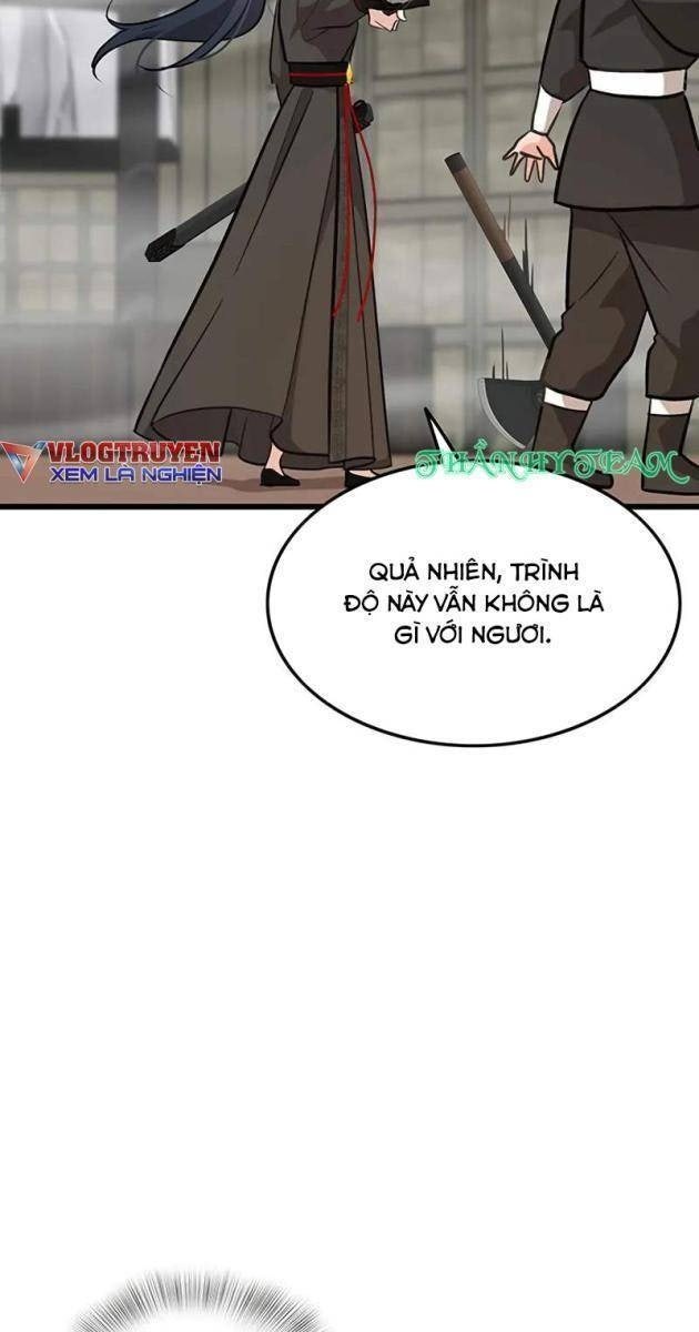 Vợ Tôi Là Giáo Chủ Ma Giáo - Page 22