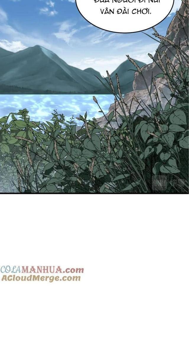 Đại Tướng Quân - Page 31
