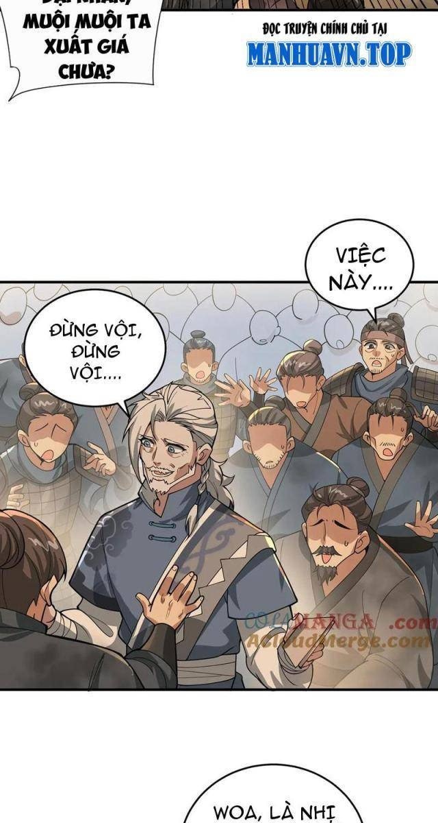 Giết Ta Thêm Mấy Lần Nữa, Ta Liền Vô Địch - Page 49