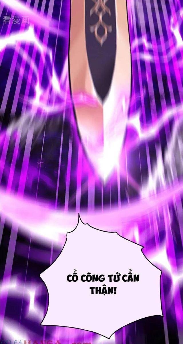 Thập Đại Đế Hoàng Đều Là Đệ Tử Của Ta - Page 39