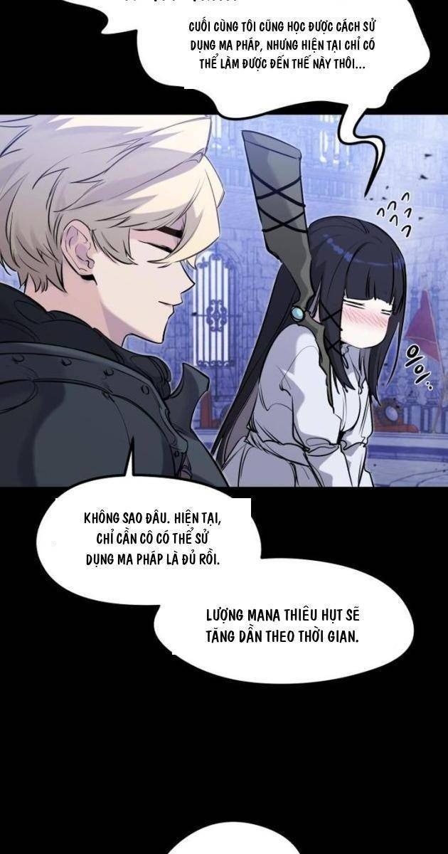 Mỗi Lính Đánh Thuê Trở Về Đều Có Một Kế Hoạch - Page 71