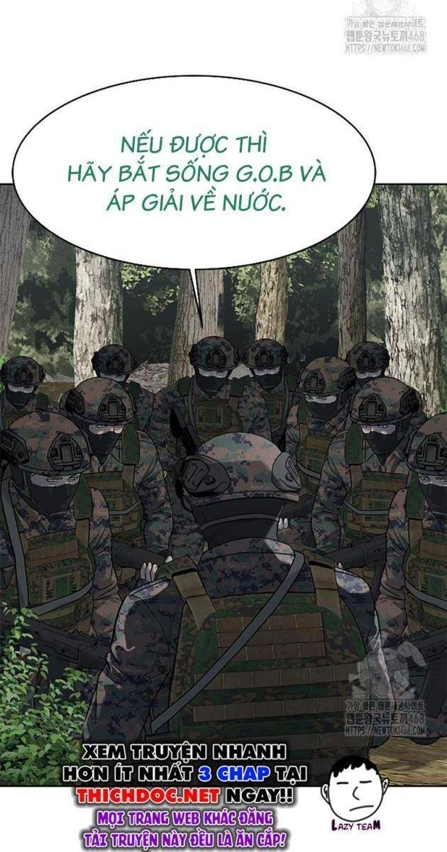 Đội Trưởng Lính Đánh Thuê - Page 35