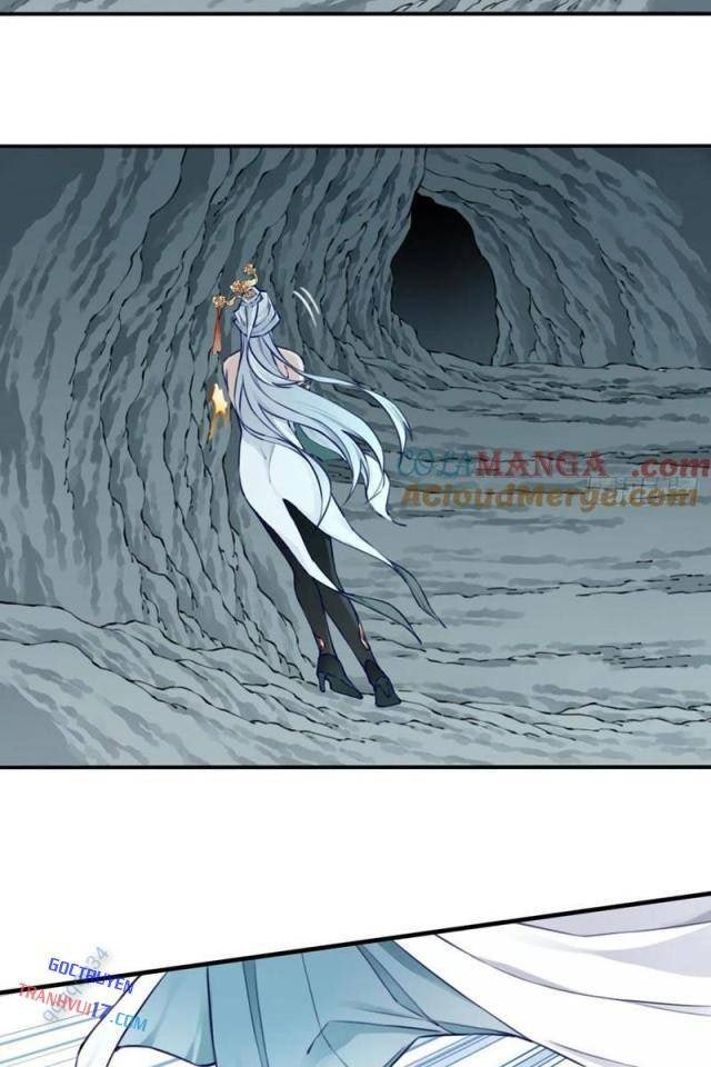 Ta Dùng Cơ Bắp Xưng Bá Tu Tiên Giới - Page 24