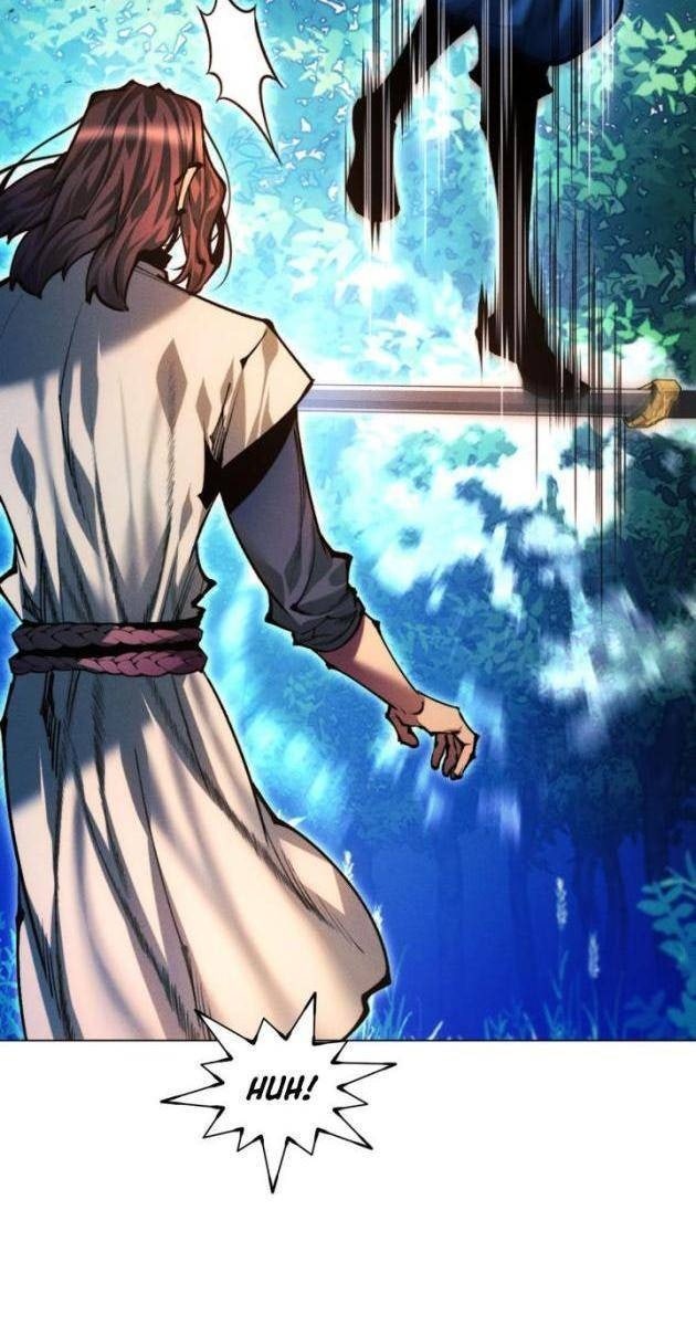 Chuyển Sinh Vào Thế Giới Võ Lâm - Page 61