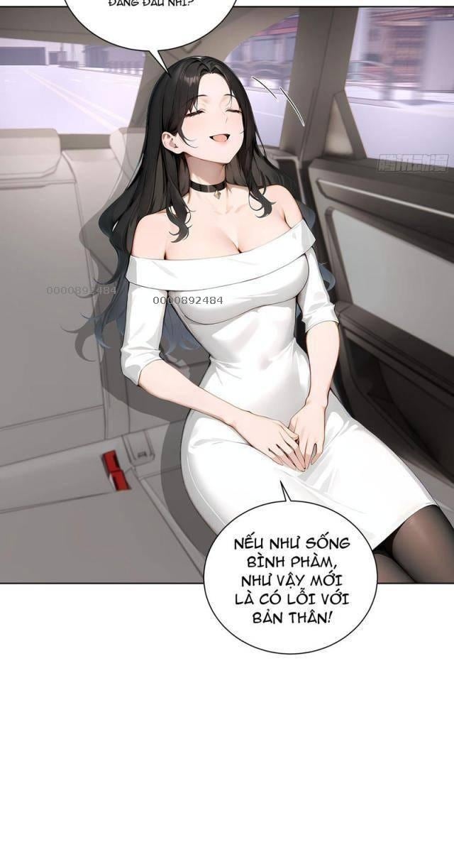 Khởi Đầu Vật Giá Sụt Giảm, Ta Trở Thành Nhà Giàu Số Một Thế Giới! - Page 35