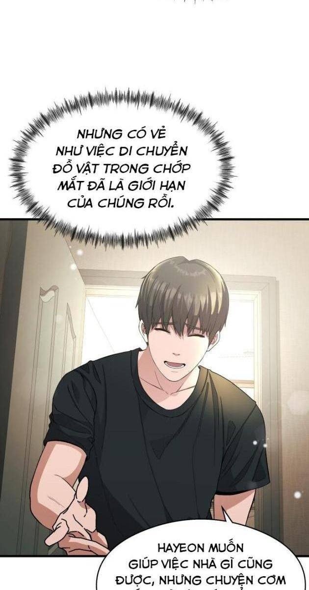 Hẹn Hò Rùng Rợn - Page 49