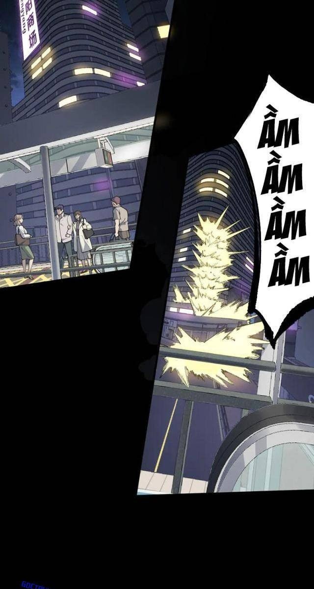 Thánh Hiệp Sĩ Cấp SSS - Page 44