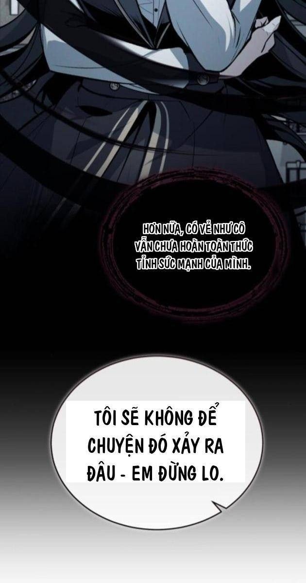 Giáo Sư Gián Điệp - Page 65