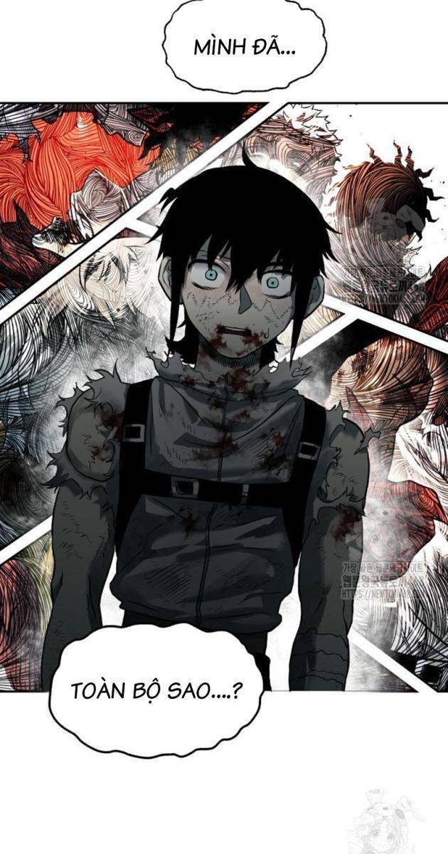 Sống Sót Qua Ngày Tận Thế - Page 25