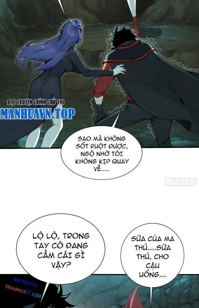 Đệ Nhất Ngự Thú Sư - Page 10