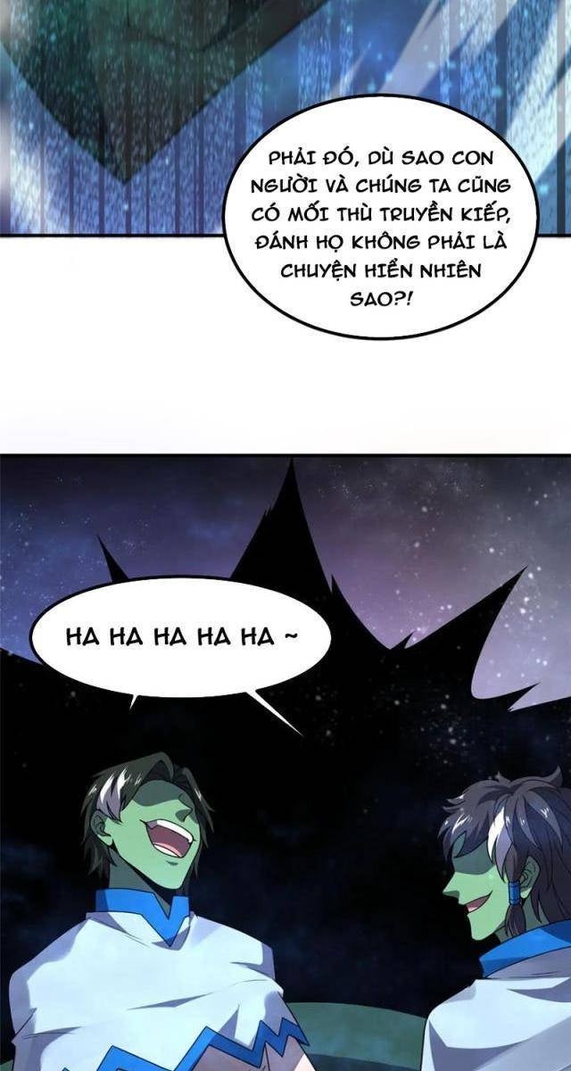 Thần Sủng Tiến Hóa - Page 15