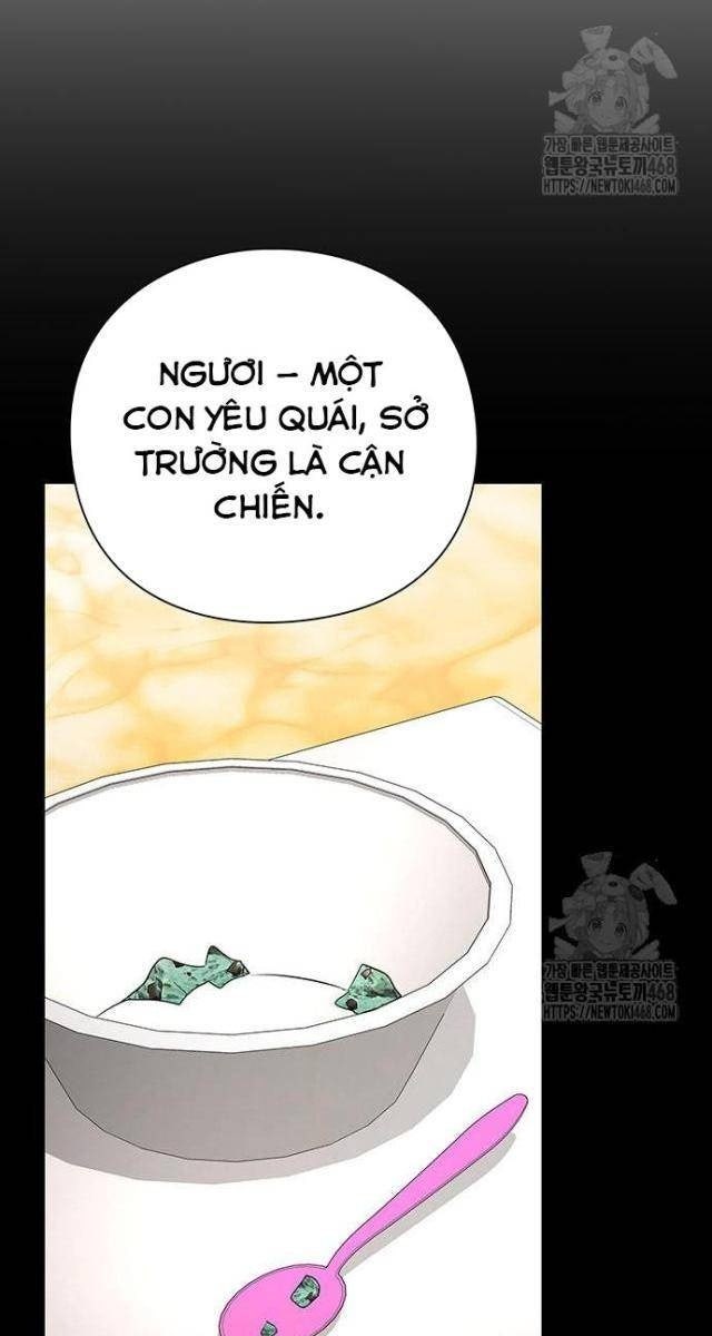 Đêm Của Yêu Tinh - Page 127