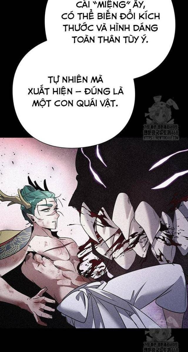 Đêm Của Yêu Tinh - Page 130