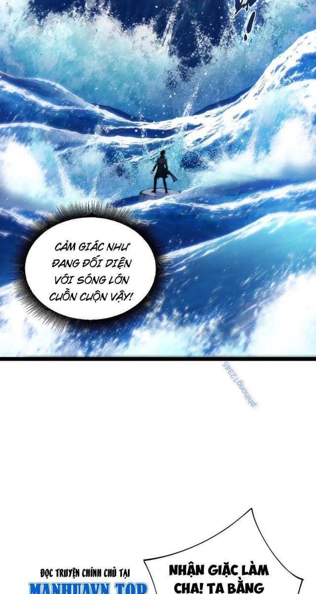Sức Mạnh Tối Đa? Ta Lại Là Vong Linh Sư! - Page 23