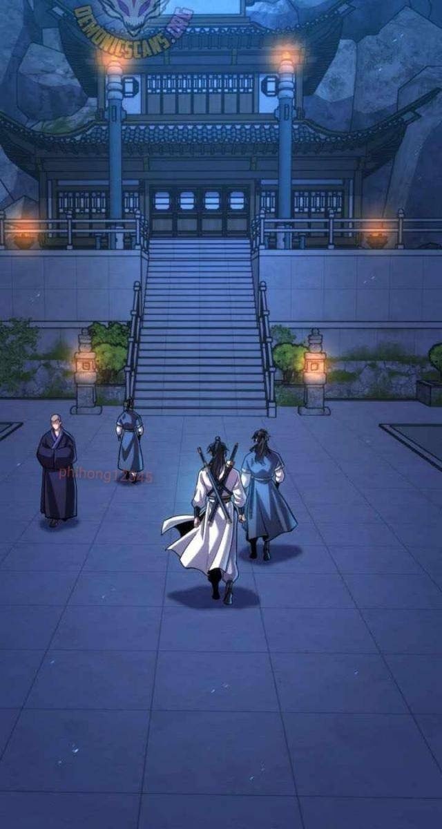 Tiểu Đệ Tử Của Võ Lâm Minh Chủ - Page 76