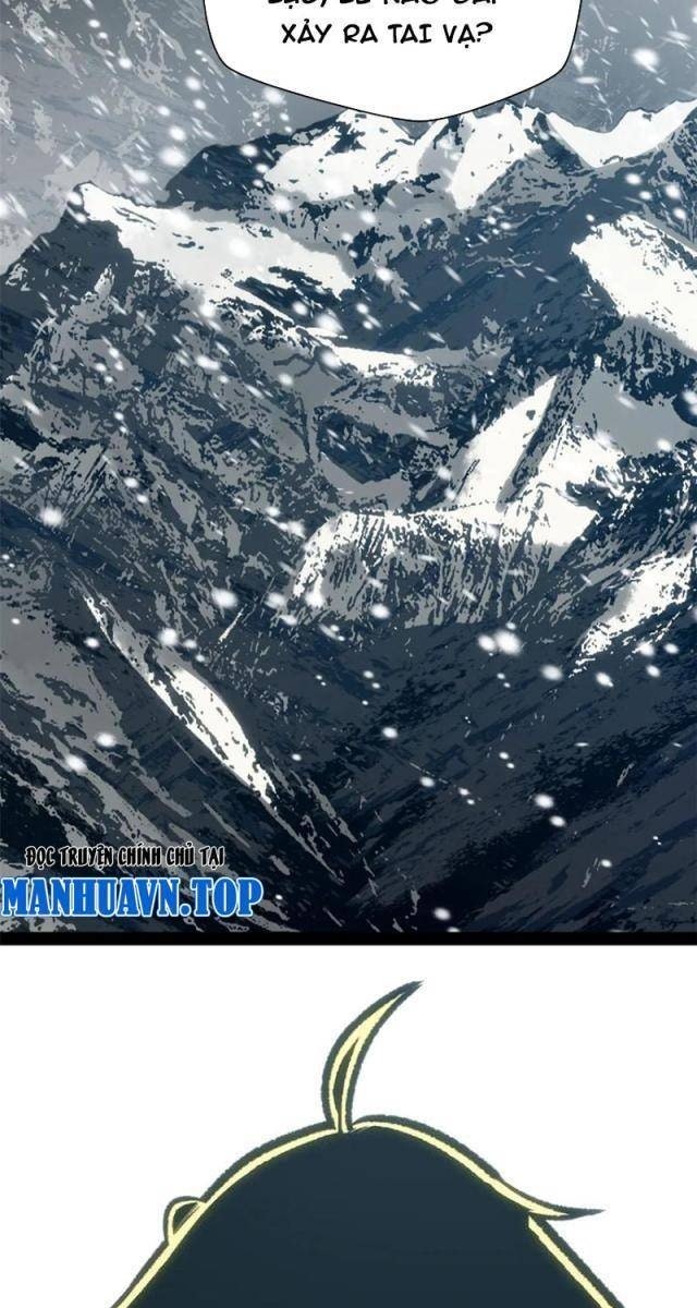 Đỉnh Cấp Khí Vận, Lặng Lẽ Tu Luyện Ngàn Năm - Page 4