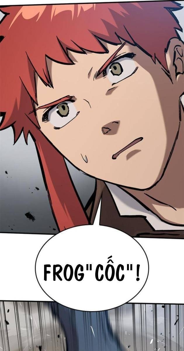 Hiệp Sĩ Sống Vì Ngày Hôm Nay - Page 53