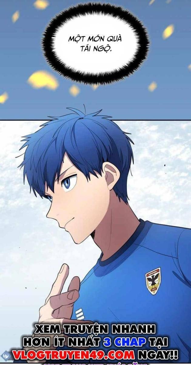 Thiên Phú Bóng Đá Tất Cả Đều Là Của Tôi! - Page 60