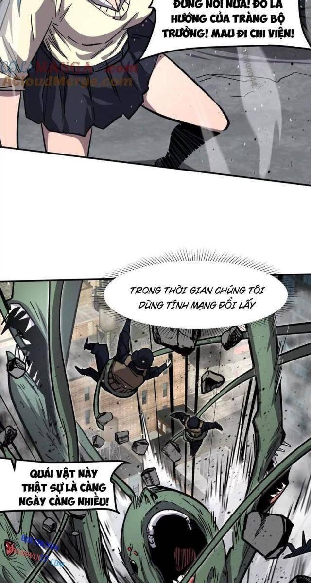 Cương Thi Tiên Sinh - Page 32