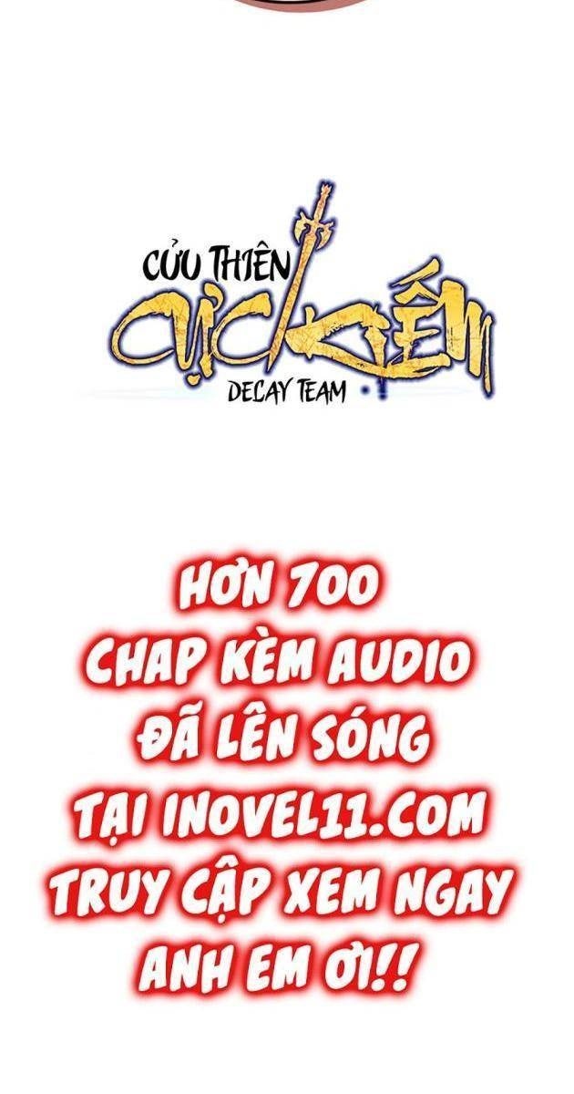 Cửu Thiên Kiếm Pháp - Page 167